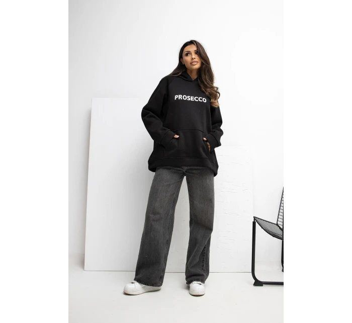 Mikina  model 221611 Rue Paris