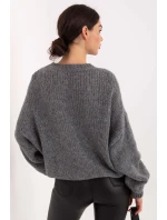 Svetr model 222782 Italy Moda Svetr model 222782 Italy Moda