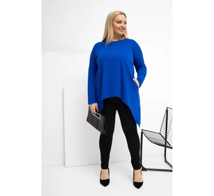 Tunika plus size   model 223036 Relevance