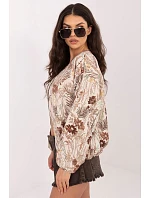 Bunda  model 226013 Italy Moda