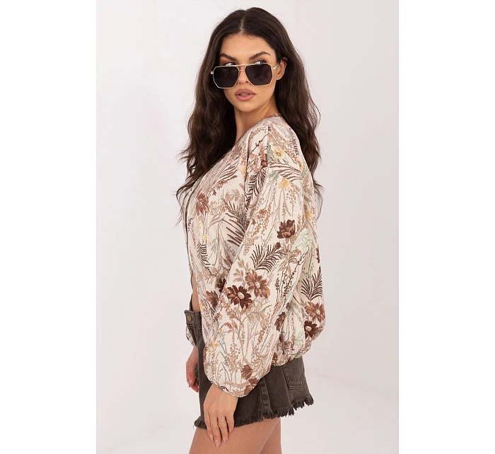 Bunda  model 226013 Italy Moda