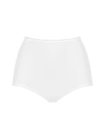 sloggi 24/7 Microfibre Maxi C3P - WHITE - SLOGGI WHITE - SLOGGI sloggi 24/7 Microfibre Maxi C3P - WHITE - SLOGGI WHITE - SLOGGI