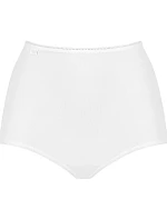 sloggi 24/7 Microfibre Maxi C3P - WHITE - SLOGGI WHITE - SLOGGI