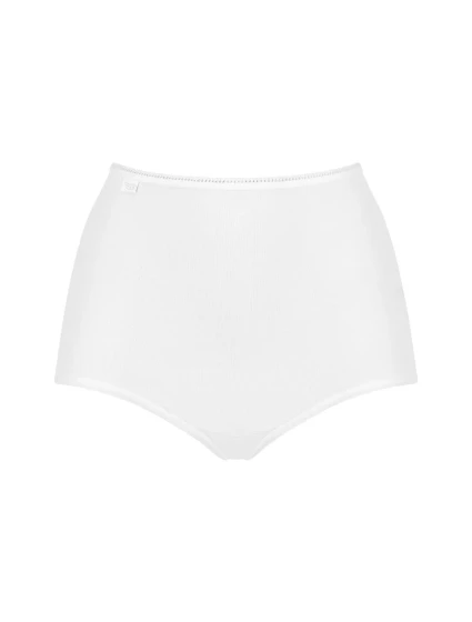 sloggi 24/7 Microfibre Maxi C3P - WHITE - SLOGGI WHITE - SLOGGI sloggi 24/7 Microfibre Maxi C3P - WHITE - SLOGGI WHITE - SLOGGI