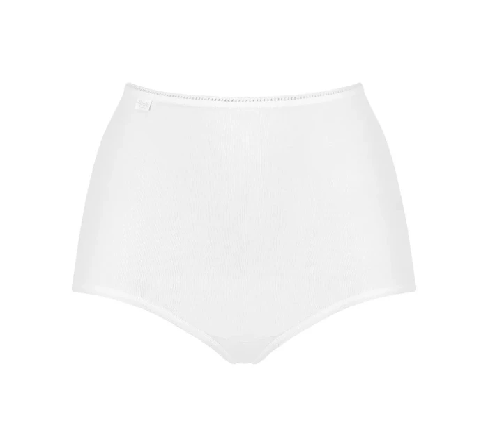 sloggi 24/7 Microfibre Maxi C3P - WHITE - SLOGGI WHITE - SLOGGI sloggi 24/7 Microfibre Maxi C3P - WHITE - SLOGGI WHITE - SLOGGI