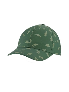 Noviti CD138 Dinosauři Chlapecká čepice