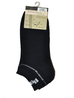 Pánské ponožky WiK 16432 Maritim Style Bambus 39-46