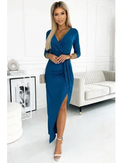 Dámské šaty  404-4  - NUMOCO