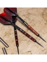 Šipky Harrows RED HORIZON 90% steeltip RedHorizon Šipky Harrows RED HORIZON 90% steeltip RedHorizon