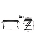 Herní stůl model 21326114 - Huzaro Herní stůl model 21326114 - Huzaro