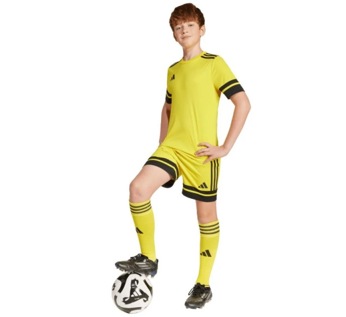 Šortky adidas Squadra 25 Jr JJ2421 Šortky adidas Squadra 25 Jr JJ2421