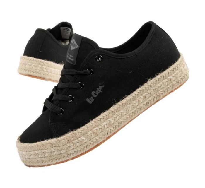 Lee Cooper W LCW-25-44-3216L dámské boty Lee Cooper W LCW-25-44-3216L dámské boty