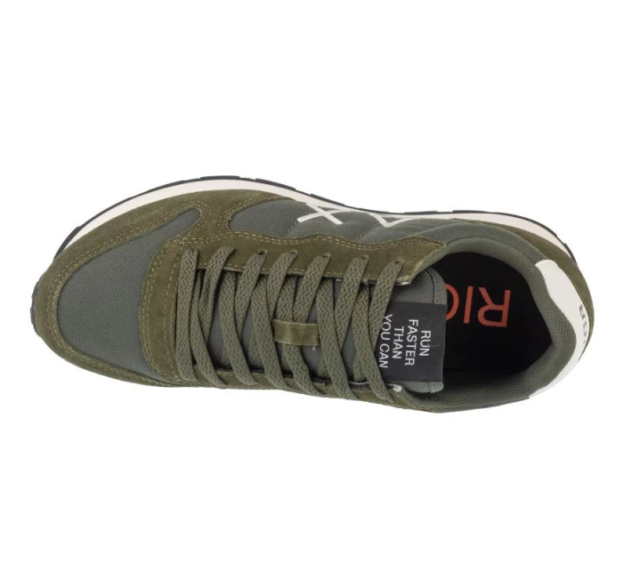 Solid Zelená 41 model 21392536 - SUN68