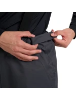 Pánské lyžařské kalhoty FNK antracitové WAW25TFTR 22S model 21813644 - 4F Pánské lyžařské kalhoty FNK antracitové WAW25TFTR 22S model 21813644 - 4F