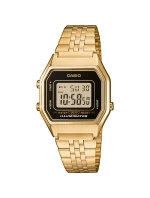 Dámské hodinky CASIO Vintage LA680WGA-1DF Dámské hodinky CASIO Vintage LA680WGA-1DF