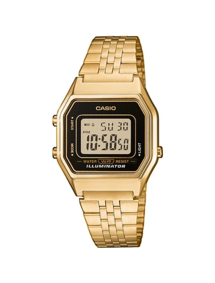Dámské hodinky CASIO Vintage LA680WGA-1DF Dámské hodinky CASIO Vintage LA680WGA-1DF
