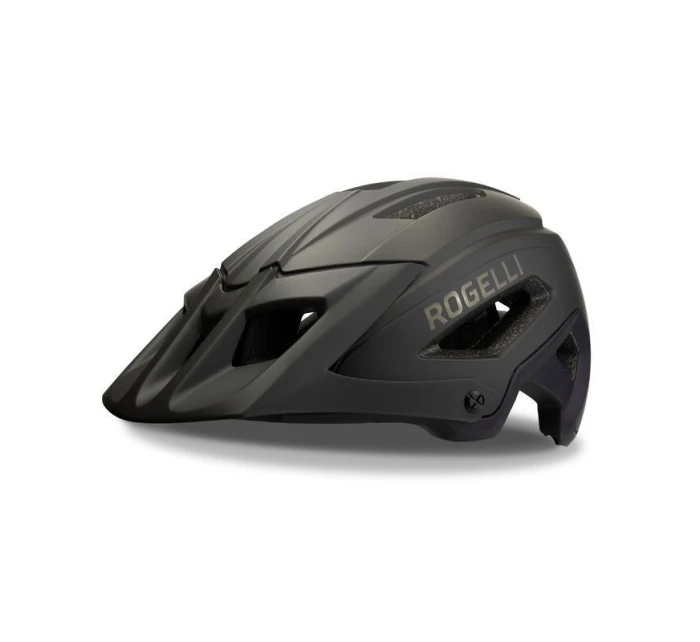 Rogelli kask MTB zielony model 21848042