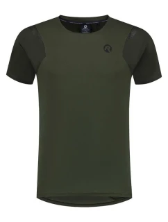 Rogelli MTB dres ADVNTR Distance zelený XL