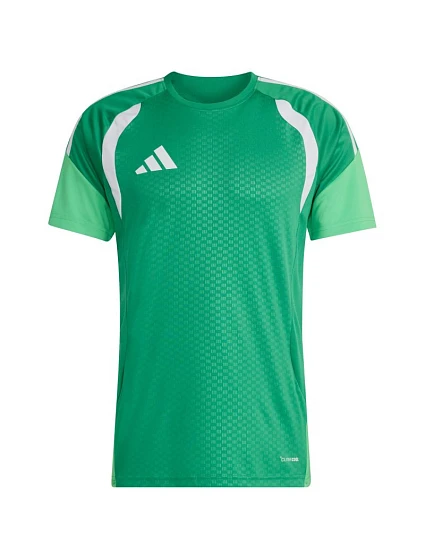 Pánské tričko Tiro 26 Competition Training Jersey green model 22058244 pánské - ADIDAS