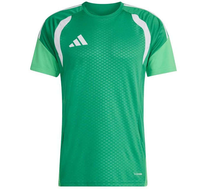 Pánské tričko Tiro 26 Competition Training Jersey green model 22058244 pánské - ADIDAS