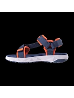 Dětské sandály model 22058463 JRB Dětské sandály model 22058463 JRB