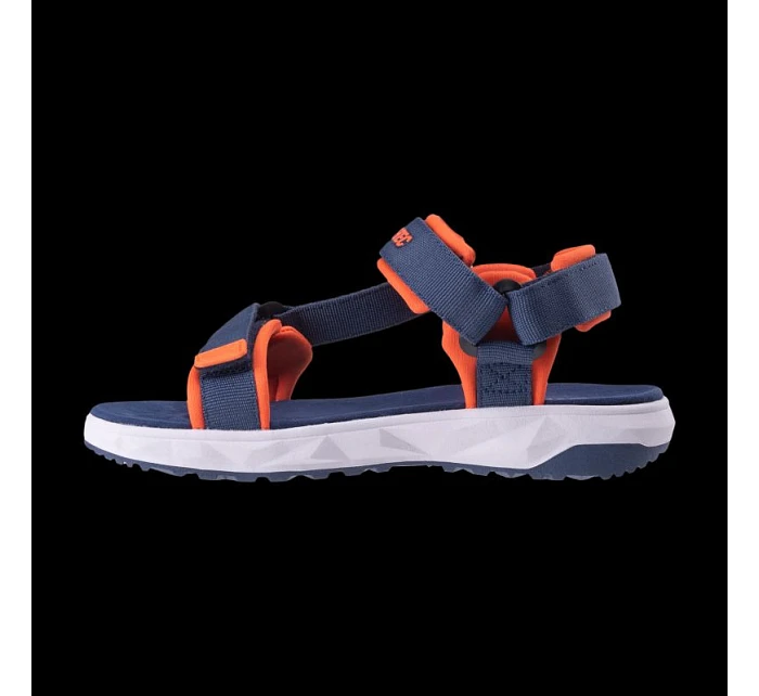 Dětské sandály model 22058463 JRB Dětské sandály model 22058463 JRB