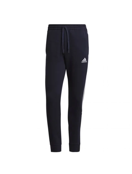 Kalhoty adidas Essentials Tapered Cuff 3 Stripes M GK8977