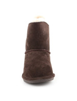 Dámské zimní boty Rosie W Chocolate II model 16023956 - BearPaw