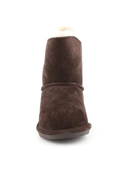 Dámské zimní boty Rosie W Chocolate II model 16023956 - BearPaw Dámské zimní boty Rosie W Chocolate II model 16023956 - BearPaw
