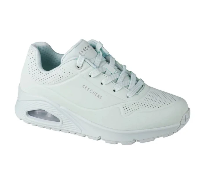 Skechers Uno Frosty Kicks W 155359-MNT dámské boty