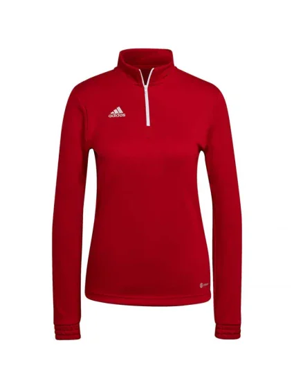 Dámské tréninkové tričko Entrada 22 Top W H57551 - Adidas