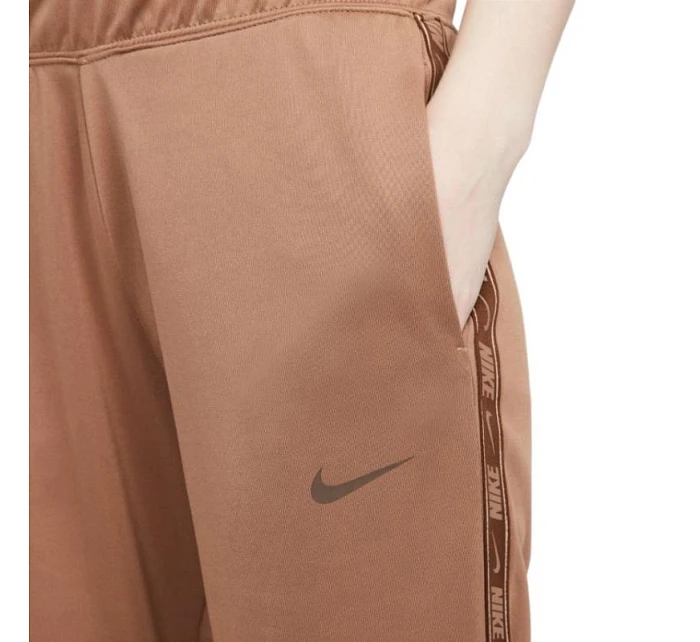 Dámské tepláky Nsw PK Tape Reg W DM4645 256 - Nike