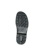 Boty   U black model 19451889 - Bata Industrials