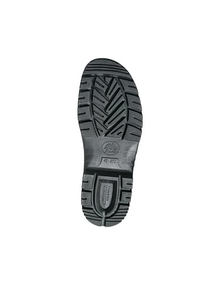 Boty   U black model 22080929 - Bata Industrials