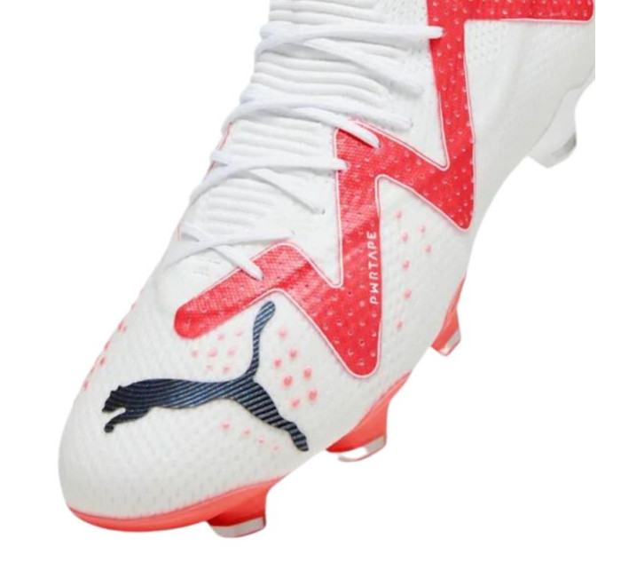 Fotbalové boty Puma Future Ultimate FG/AG M 107355 01