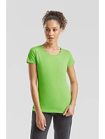 LadyFit Original T Dámské tričko model 22445370 white - Fruit of the Loom LadyFit Original T Dámské tričko model 22445370 white - Fruit of the Loom