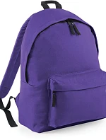 BagBase BG 125 Originální módní batoh 52.0125 purple