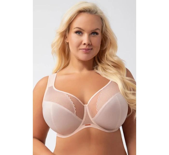 Gorsenia K441/1 Luisse barva: béžová