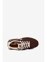 Dámské Sneakers  Čokoládové model 22274800 - Lotto