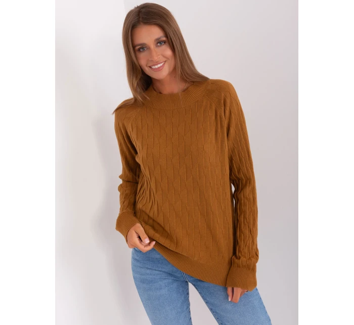 Přepínač AT SW 2326.37X světle hnědá