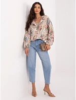 IT KR bunda FL10357.15 zelená