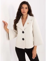 Kurtka IT KR model 21393097 jasny beżowy - FPrice