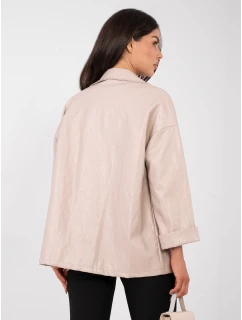 IT MA bunda FL10061.51 béžová