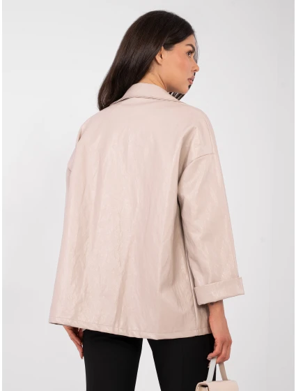 IT MA bunda FL10061.51 béžová