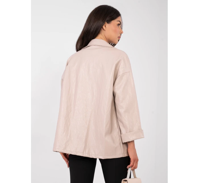 IT MA bunda FL10061.51 béžová