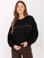 Bluza RV BL model 21480440 czarny - FPrice