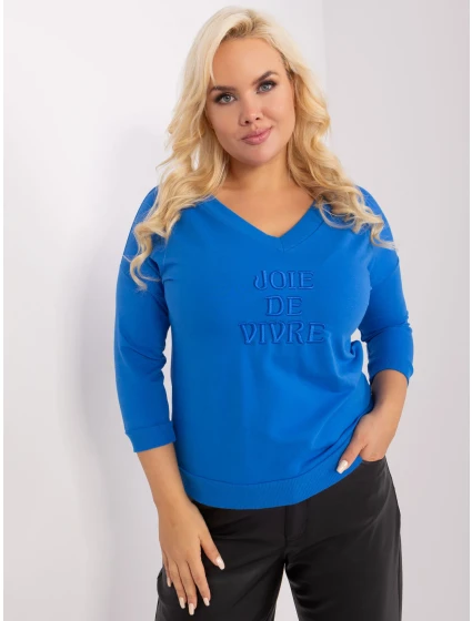 Halenka RV BZ 9143.87P tmavě modrá Halenka RV BZ 9143.87P tmavě modrá