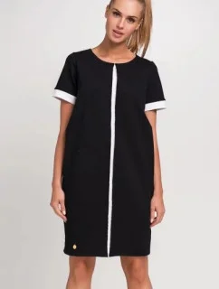 Dámské šaty Makadamia model 18933294 - Gemini