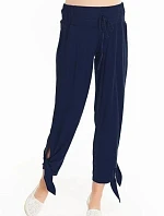 Dámské kalhoty Teris - 9 fashion