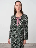 Dámská noční košile 17120 Vamp